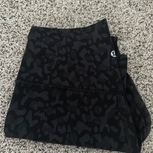 Lululemon Align leggings